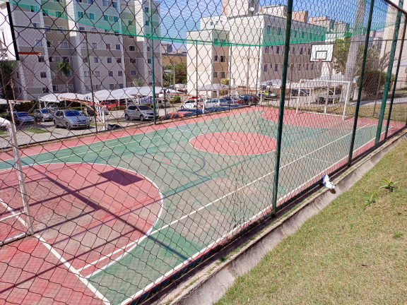 Imagem Imóvel com 2 Quartos à Venda, 45 m² em Laranjeiras - Betim Imagem Imóvel com 2 Quartos à Venda, 45 m² em Laranjeiras - Betim