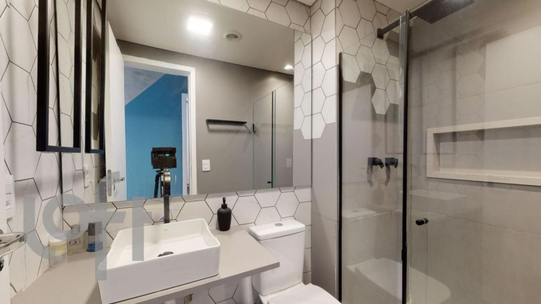 Imagem Apartamento com 2 Quartos à Venda, 58 m² em Bom Retiro - São Paulo