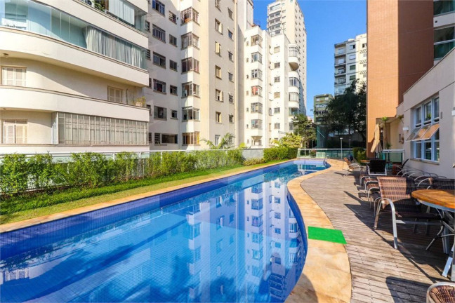 Imagem Apartamento com 4 Quartos à Venda, em Paraíso - São Paulo Imagem Apartamento com 4 Quartos à Venda, em Paraíso - São Paulo