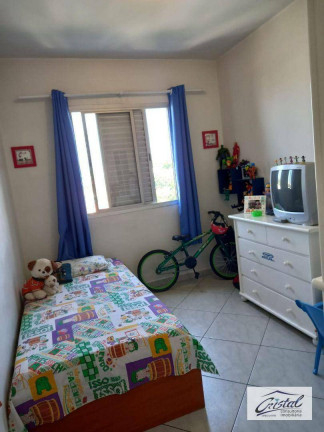 Imagem Apartamento com 2 Quartos à Venda, 55 m² em Butantã - São Paulo