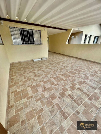 Imagem Casa com 2 Quartos à Venda, 100 m² em Solemar - Praia Grande