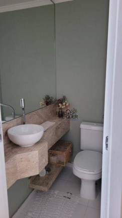 Imagem Apartamento com 3 Quartos à Venda, 131 m² em Jardim Santo Elias - São Paulo Imagem Apartamento com 3 Quartos à Venda, 131 m² em Jardim Santo Elias - São Paulo