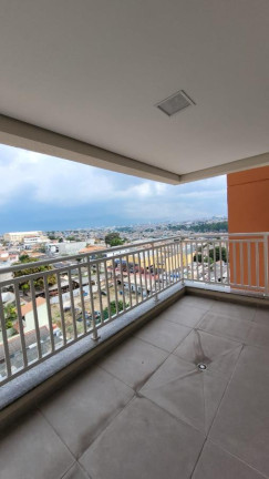 Imagem Apartamento com 2 Quartos à Venda, 60 m² em Vila Jacuí - São Paulo Imagem Apartamento com 2 Quartos à Venda, 60 m² em Vila Jacuí - São Paulo