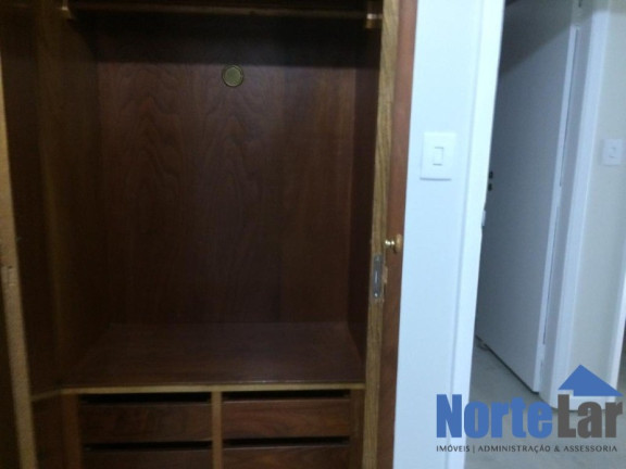Imagem Apartamento com 3 Quartos à Venda, 100 m² em Santana - São Paulo