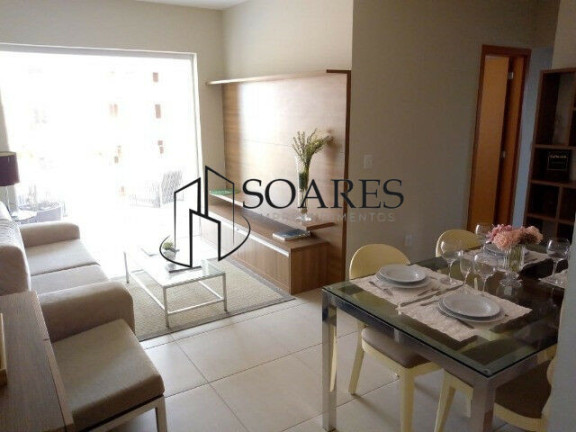 Imagem Apartamento com 2 Quartos à Venda, 73 m² em Marambaia - Belém Imagem Apartamento com 2 Quartos à Venda, 73 m² em Marambaia - Belém