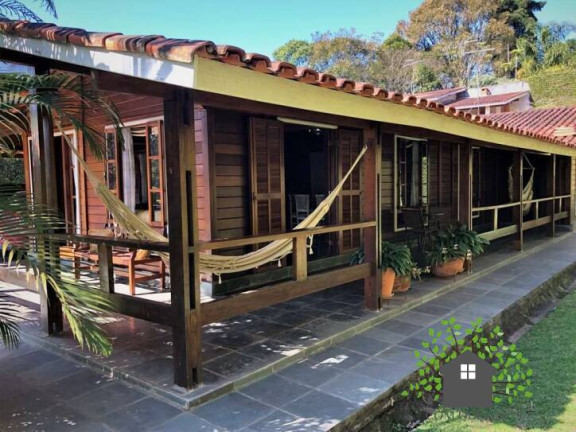 Imagem Casa com 3 Quartos à Venda, 230 m² em Granja Viana Ii - Cotia Imagem Casa com 3 Quartos à Venda, 230 m² em Granja Viana Ii - Cotia