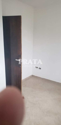 Imagem Casa com 2 Quartos à Venda, 60 m² em Parque São Vicente - São Vicente