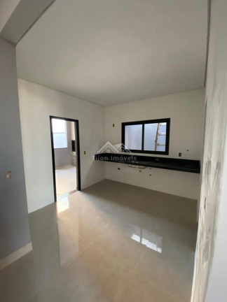 Imagem Casa de Condomínio com 3 Quartos à Venda, 130 m² em Wanel Ville - Sorocaba