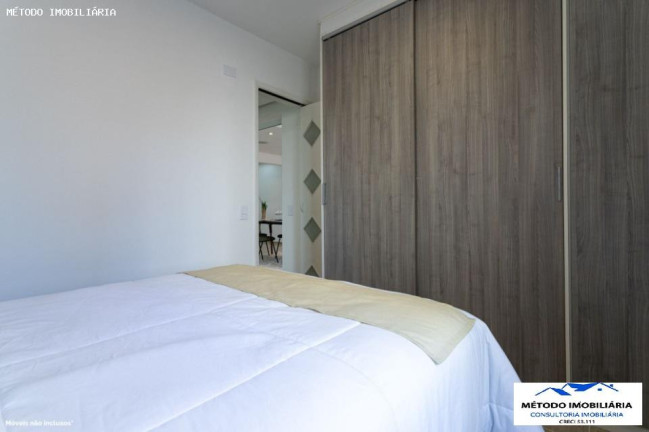 Imagem Apartamento com 2 Quartos à Venda, 65 m² em Brooklin - São Paulo