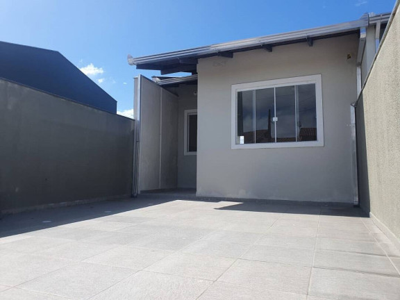 Casa com 2 Quartos à Venda, 70 m² em Costeira - Balneário Barra Do Sul
