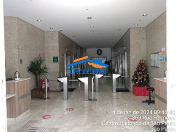 Imagem Imóvel Comercial à Venda, 1 m² em Centro - São Paulo Imagem Imóvel Comercial à Venda, 1 m² em Centro - São Paulo