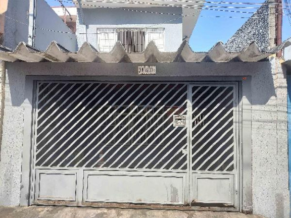 Imagem Casa com 3 Quartos à Venda, 150 m² em Jardim Itacolomi - Sao Paulo Imagem Casa com 3 Quartos à Venda, 150 m² em Jardim Itacolomi - Sao Paulo