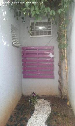 Imagem Casa com 4 Quartos à Venda, 120 m² em Vila Paulista - Taubaté