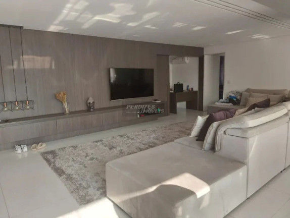 Imagem Apartamento com 3 Quartos à Venda, 157 m² em água Branca - São Paulo
