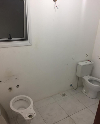 Imagem Casa com 1 Quarto à Venda, 45 m² em Aberta Dos Morros - Porto Alegre