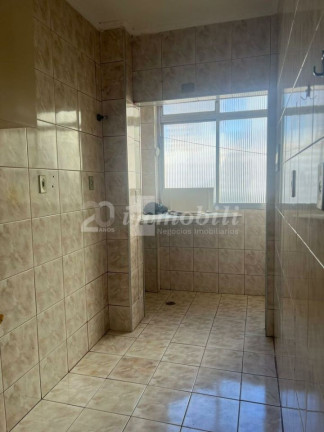 Imagem Apartamento com 2 Quartos à Venda, 70 m² em Higienopolis - São Paulo