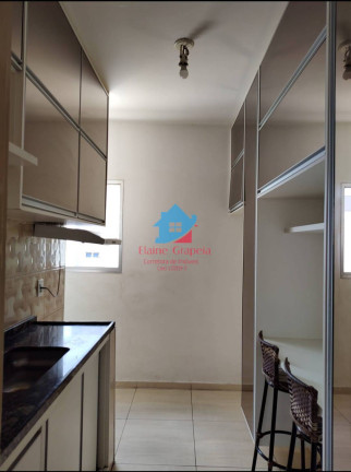 Imagem Apartamento com 2 Quartos à Venda, 57 m² em Vila Ipê - Campinas