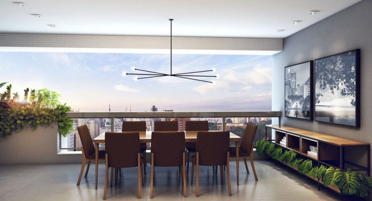 Imagem Apartamento com 2 Quartos à Venda, 167 m² em Pinheiros - São Paulo