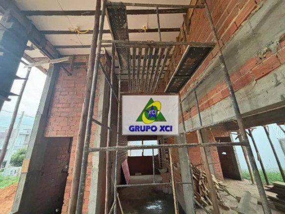 Imagem Casa com 3 Quartos à Venda, 234 m² em Parque Ortolândia - Hortolândia