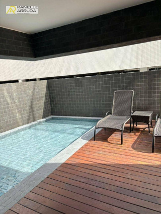 Imagem Apartamento com 1 Quarto à Venda, 37 m² em Tambaú - João Pessoa Imagem Apartamento com 1 Quarto à Venda, 37 m² em Tambaú - João Pessoa