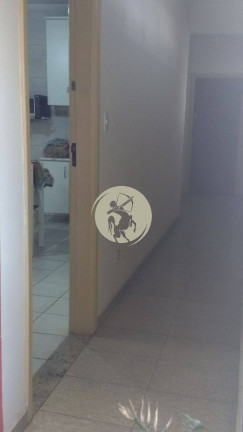 Imagem Casa com 3 Quartos à Venda, 150 m² em Boqueirao - Santos