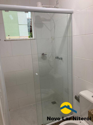 Imagem Casa com 3 Quartos à Venda, 110 m² em Mata Paca - Niterói
