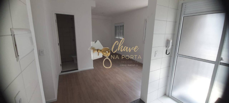 Imagem Apartamento com 1 Quarto à Venda, 32 m² em Parque Reboucas - São Paulo Imagem Apartamento com 1 Quarto à Venda, 32 m² em Parque Reboucas - São Paulo