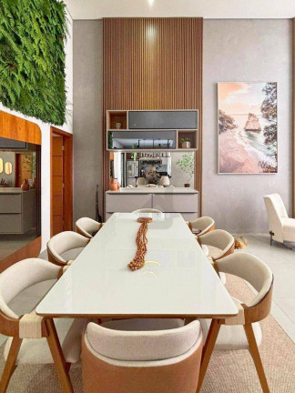 Imagem Casa com 3 Quartos à Venda, 160 m² em Parque Ibiti Reserva - Sorocaba