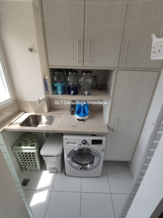 Imagem Apartamento com 2 Quartos à Venda, 64 m² em Vila Maria Helena - Indaiatuba