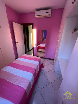 Apartamento com 3 Quartos à Venda, 130 m² em Praia De Itaparica - Vila Velha