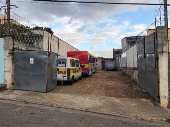 Terreno à Venda, 270 m² em Vila Nova Cachoeirinha - São Paulo