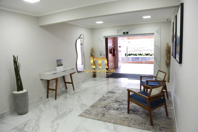 Imagem Apartamento com 1 Quarto à Venda, 53 m² em Aviação - Praia Grande