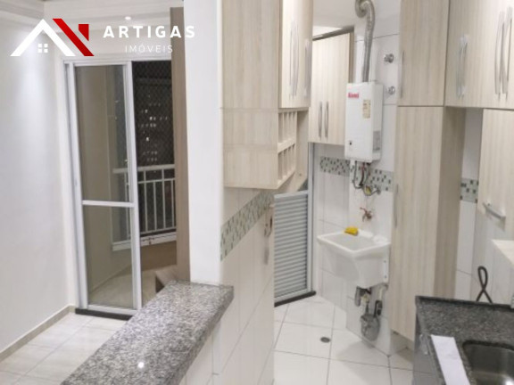 Imagem Apartamento com 2 Quartos à Venda, 56 m² em Parque Novo Mundo - São Paulo Imagem Apartamento com 2 Quartos à Venda, 56 m² em Parque Novo Mundo - São Paulo