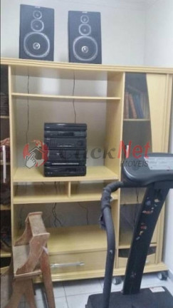 Imagem Sobrado com 3 Quartos à Venda, 183 m² em Jardim Las Vegas - Santo André Imagem Sobrado com 3 Quartos à Venda, 183 m² em Jardim Las Vegas - Santo André