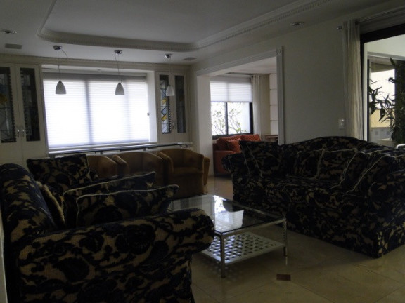 Imagem Apartamento com 3 Quartos à Venda, 240 m² em Santana - São Paulo Imagem Apartamento com 3 Quartos à Venda, 240 m² em Santana - São Paulo