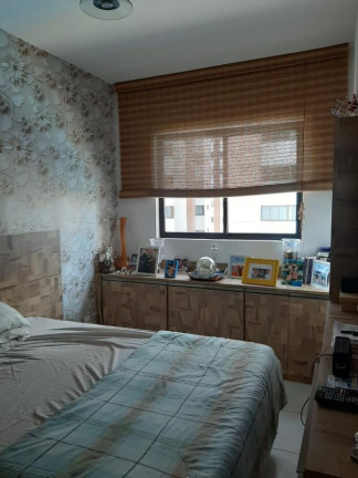 Imagem Apartamento com 3 Quartos à Venda, 82 m² em Stiep - Salvador