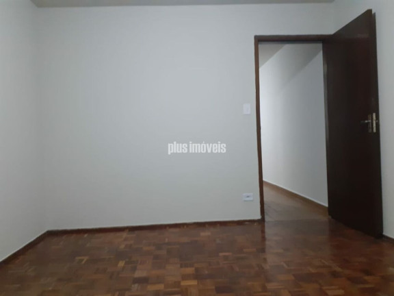 Apartamento com 1 Quarto à Venda, 77 m² em Cambuci - São Paulo