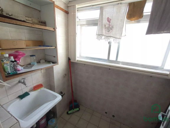Imagem Apartamento com 2 Quartos à Venda, 47 m² em Partenon - Porto Alegre Imagem Apartamento com 2 Quartos à Venda, 47 m² em Partenon - Porto Alegre