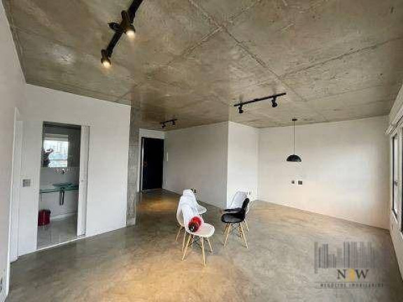 Apartamento com 1 Quarto à Venda, 70 m² em Vila Leopoldina - São Paulo