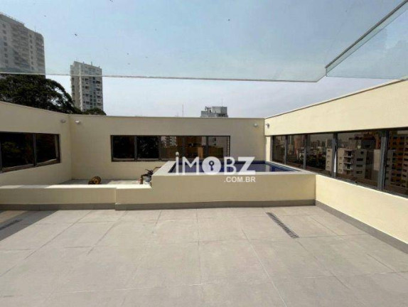 Imagem Imóvel com 3 Quartos à Venda, 192 m² em Vila Andrade - São Paulo