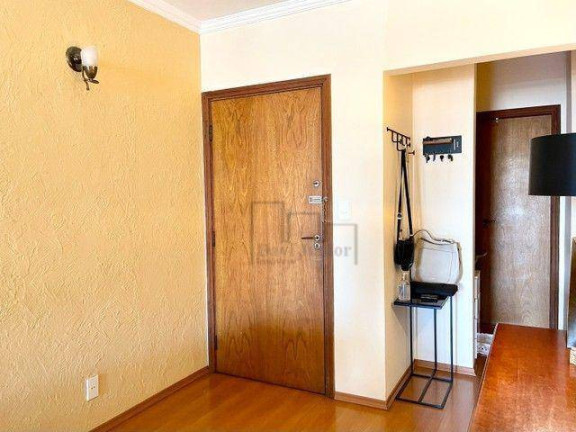 Imagem Apartamento com 3 Quartos à Venda, 127 m² em Centro - Sorocaba