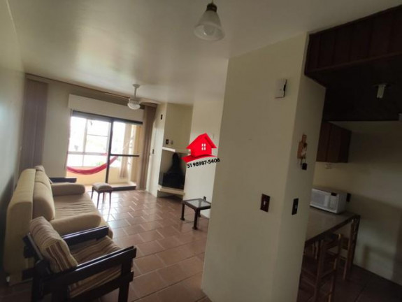 Imagem Apartamento com 1 Quarto à Venda, em Capão Novo - Capão Da Canoa Imagem Apartamento com 1 Quarto à Venda, em Capão Novo - Capão Da Canoa