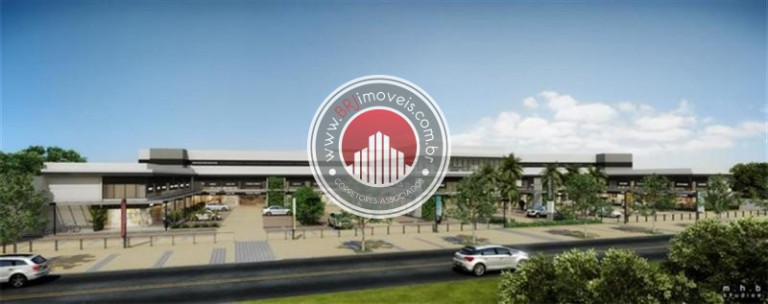 Imagem Sala Comercial à Venda, 59 m² em Barra Da Tijuca - Rio De Janeiro
