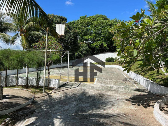 Imagem Chácara com 5 Quartos à Venda, 10.000 m² em Chã De Onça - Paudalho