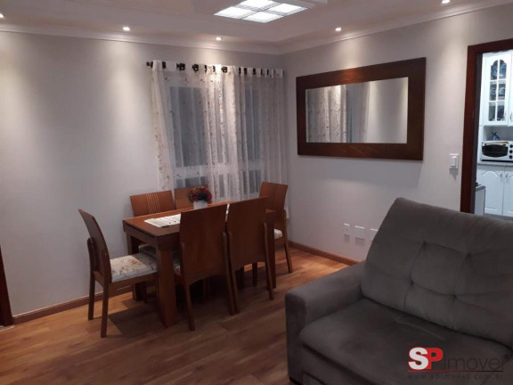 Imagem Apartamento com 2 Quartos à Venda, 69 m² em Parque Industriário - Santo André Imagem Apartamento com 2 Quartos à Venda, 69 m² em Parque Industriário - Santo André