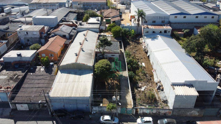 Imagem Casa à Venda, 350 m² em Jardim Castanha - Guarulhos Imagem Casa à Venda, 350 m² em Jardim Castanha - Guarulhos