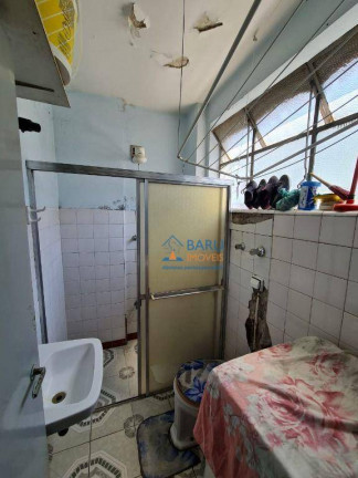 Imagem Apartamento com 1 Quarto à Venda, 42 m² em Santa Cecília - São Paulo