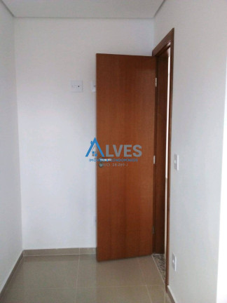 Imagem Apartamento com 2 Quartos à Venda, 90 m² em Vila Vitória - Santo André