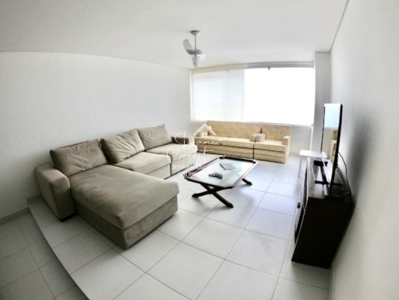 Imagem Apartamento com 3 Quartos à Venda, 122 m² em Pitangueiras - Guarujá