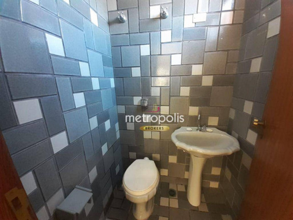 Imagem Sobrado com 7 Quartos à Venda, 390 m² em Santa Paula - São Caetano Do Sul Imagem Sobrado com 7 Quartos à Venda, 390 m² em Santa Paula - São Caetano Do Sul